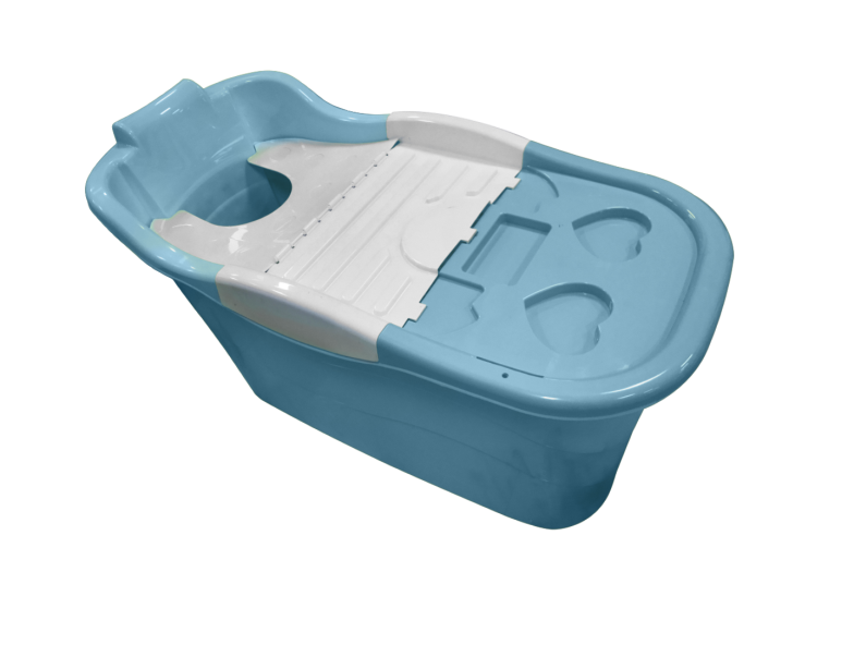 嬰(ying)兒用品模(mo)具12