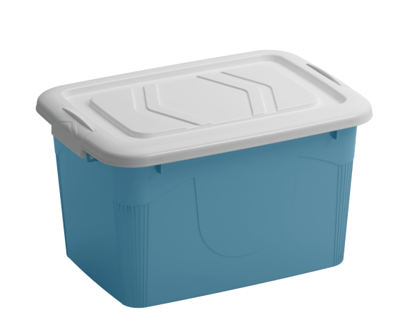 Ящик для хранения инструментов19