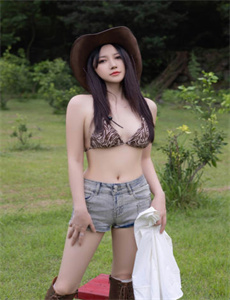 《你的爱很美》