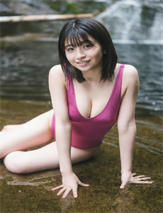 《女人美鲍》