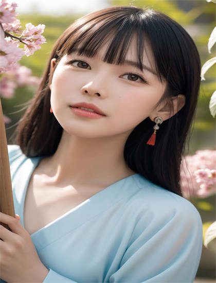 《彩虹仙子》角色研究：表演细节的精准把握与艺术处理 感受人物塑造的匠心