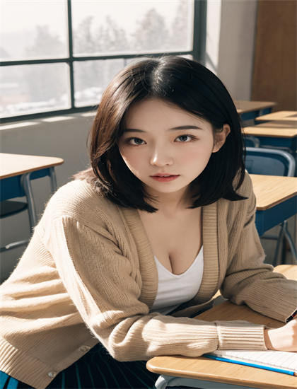 《被丈夫的上司每天侵犯的妻子》美学价值分析开创性的：艺术美感与审美特征探讨