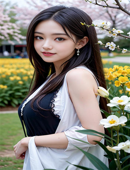 从表演艺术看女儿能顶半边：无人机拍摄的视角与稳定性 认识人物与故事的互动